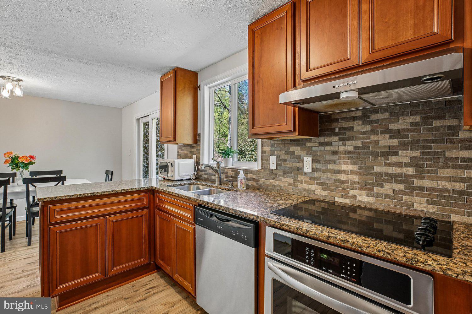 SWEEPSTAKES - Residential