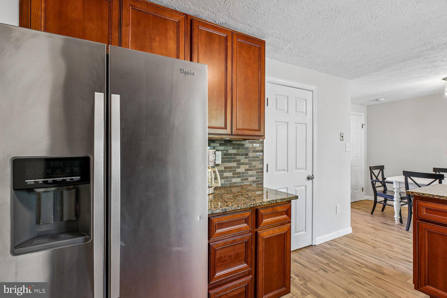 SWEEPSTAKES - Residential