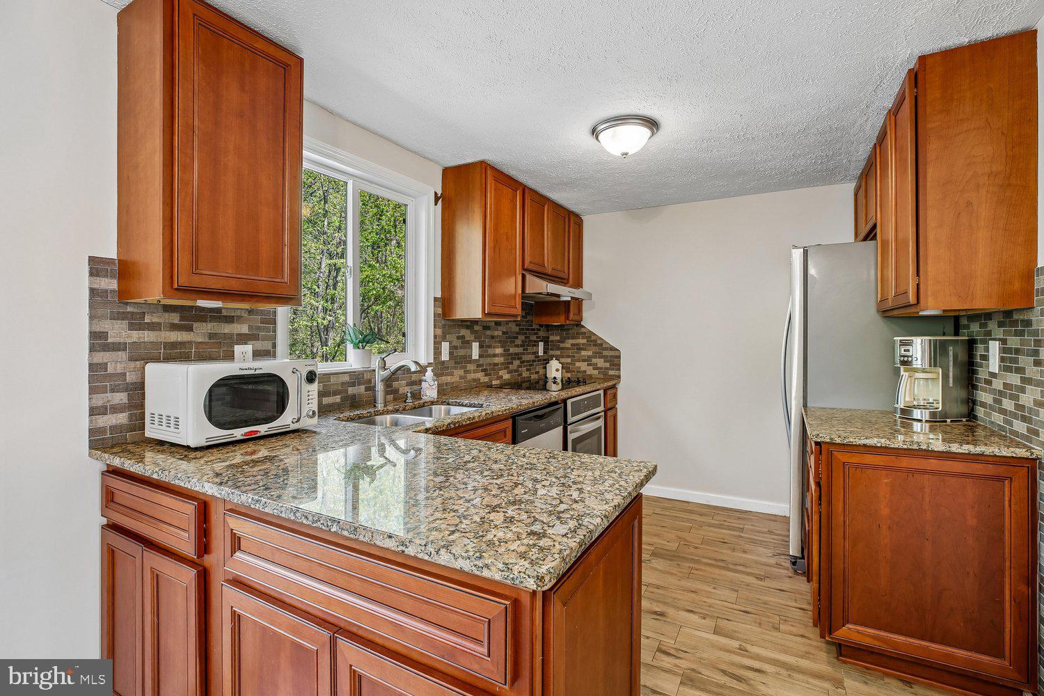 SWEEPSTAKES - Residential