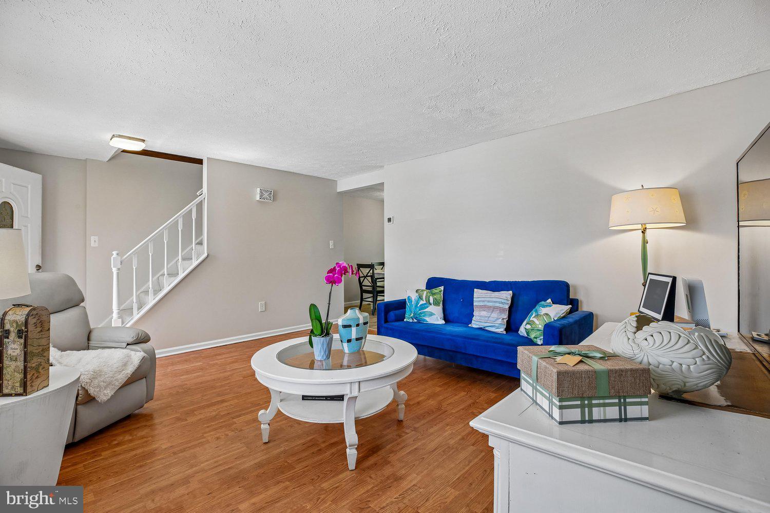 SWEEPSTAKES - Residential