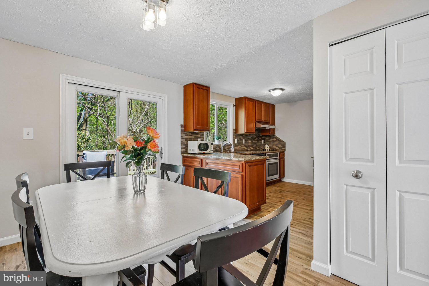 SWEEPSTAKES - Residential