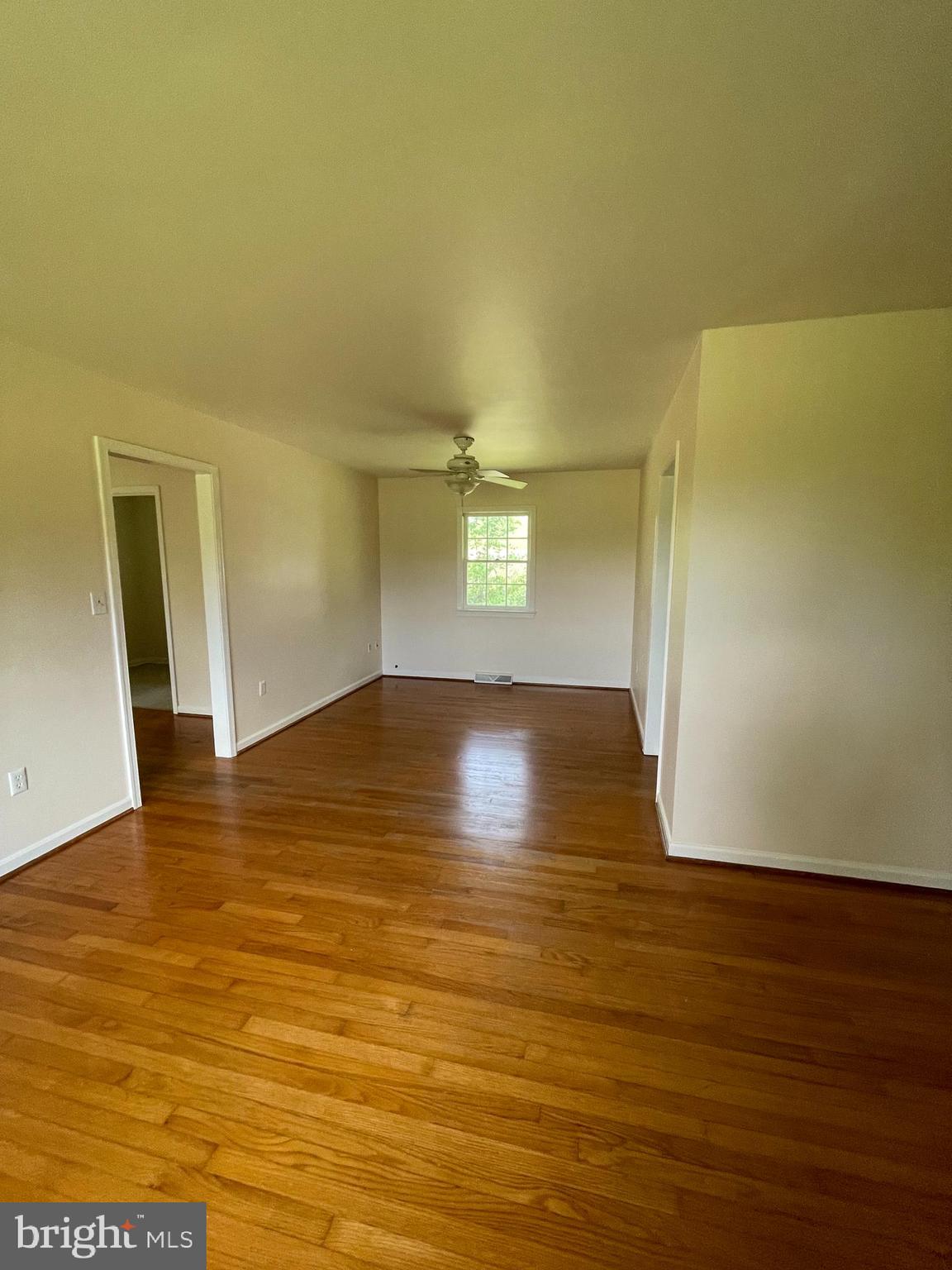 POWHATAN PLANTATION - Residential Lease