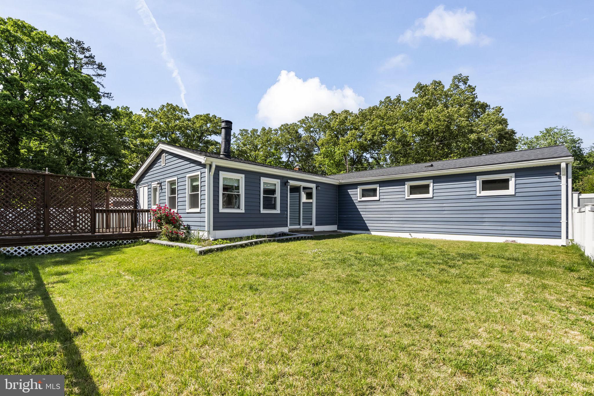 WOODHOLME - Residential