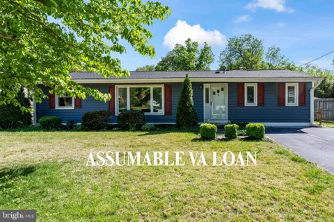 8005 Woodholme Circle, Pasadena, MD 21122 - #: MDAA2136508