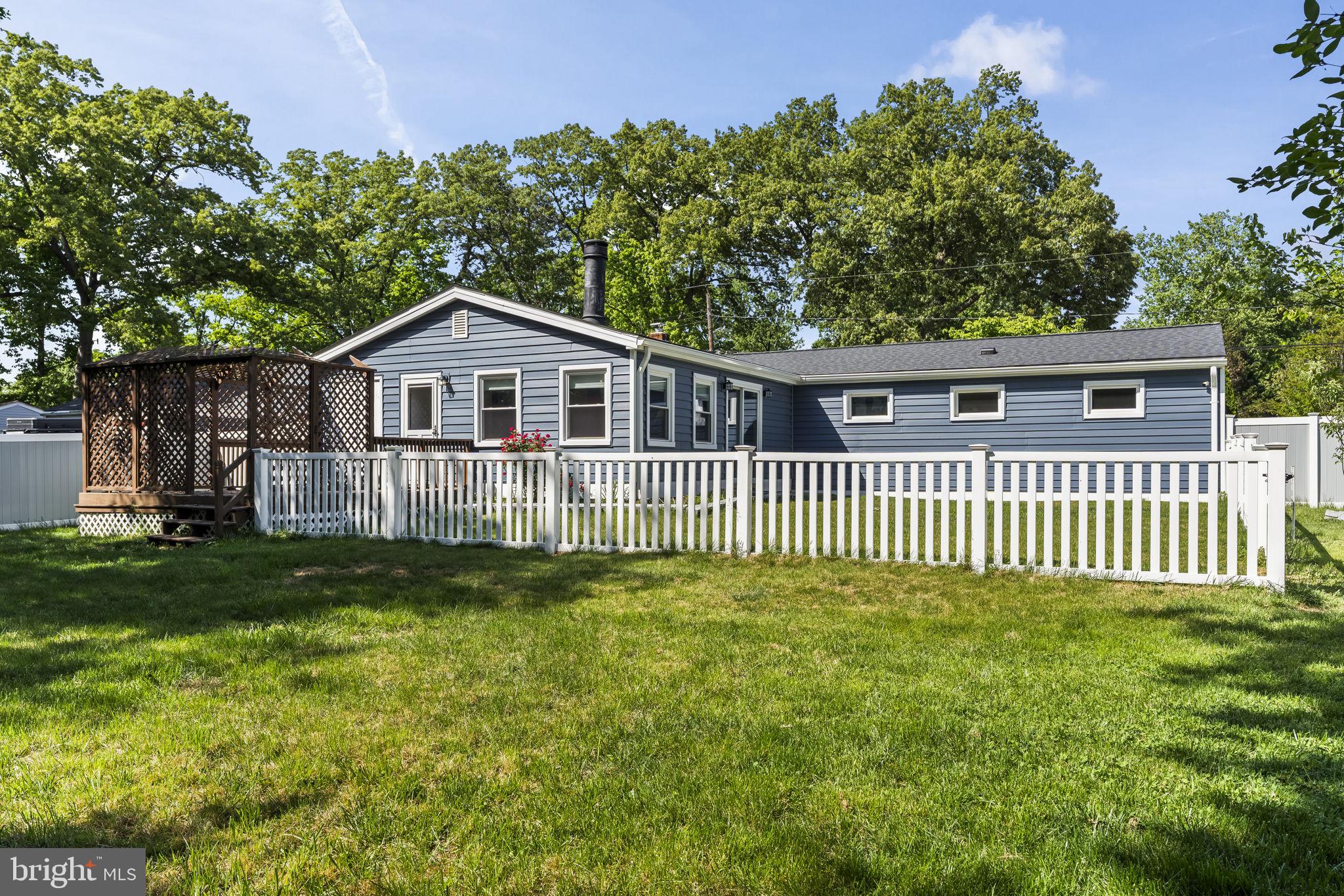 WOODHOLME - Residential