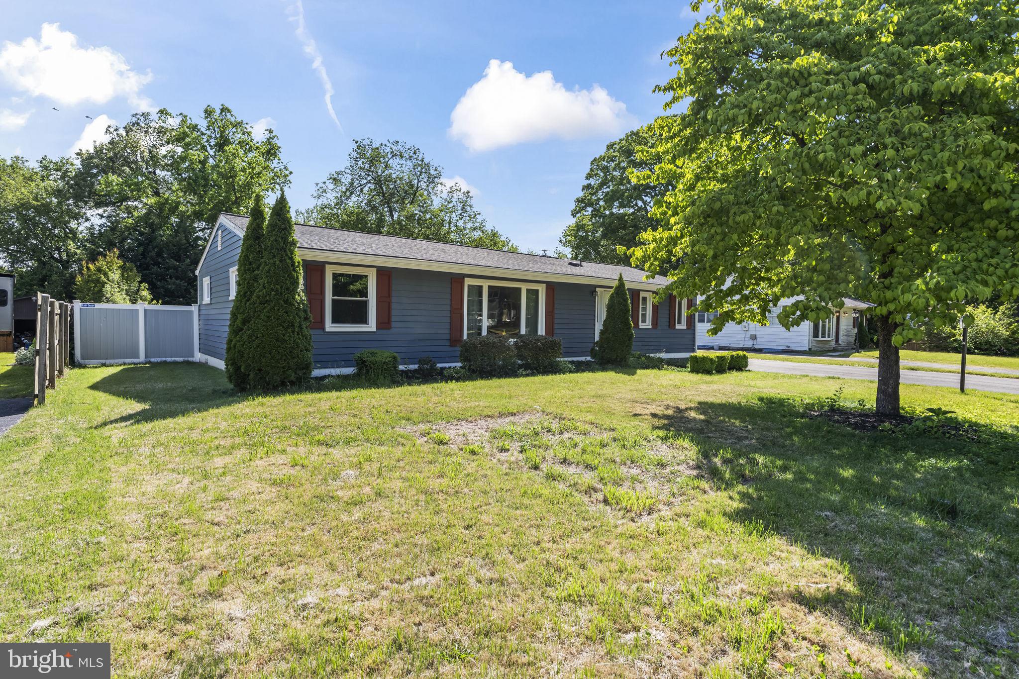 WOODHOLME - Residential