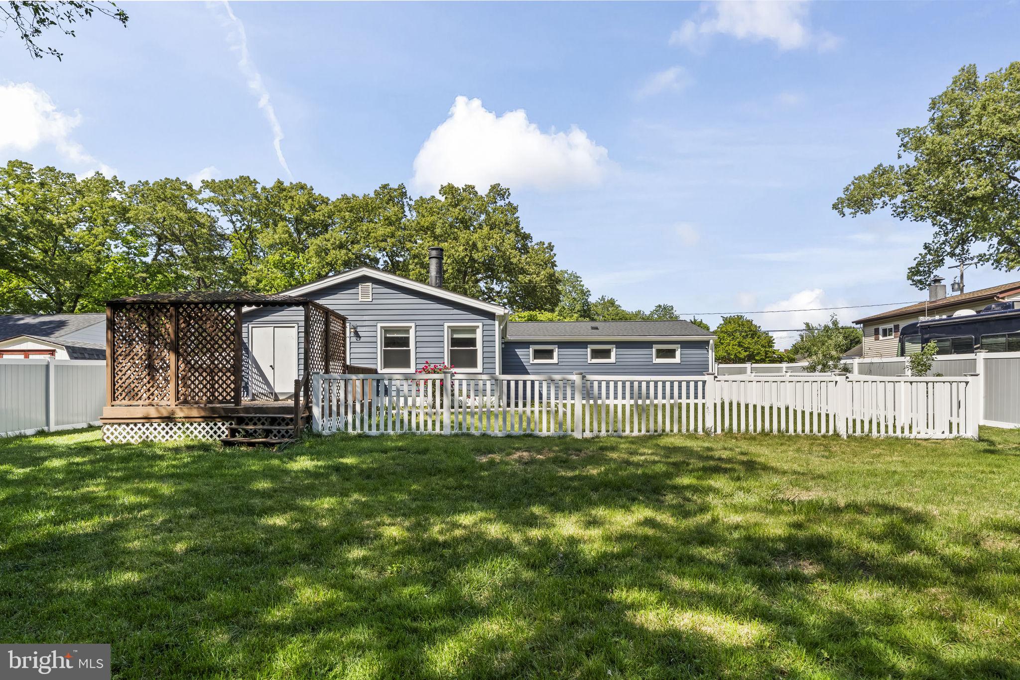WOODHOLME - Residential