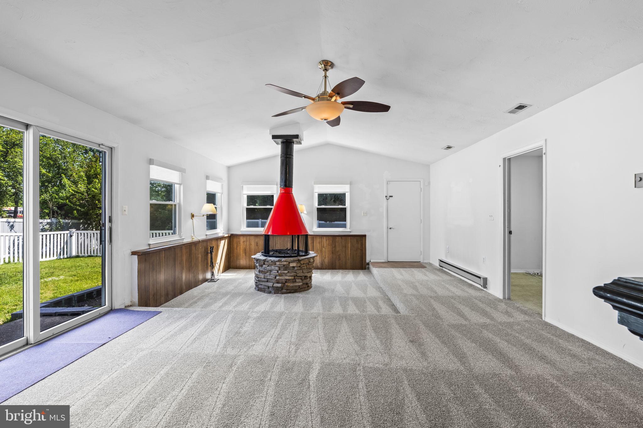 WOODHOLME - Residential