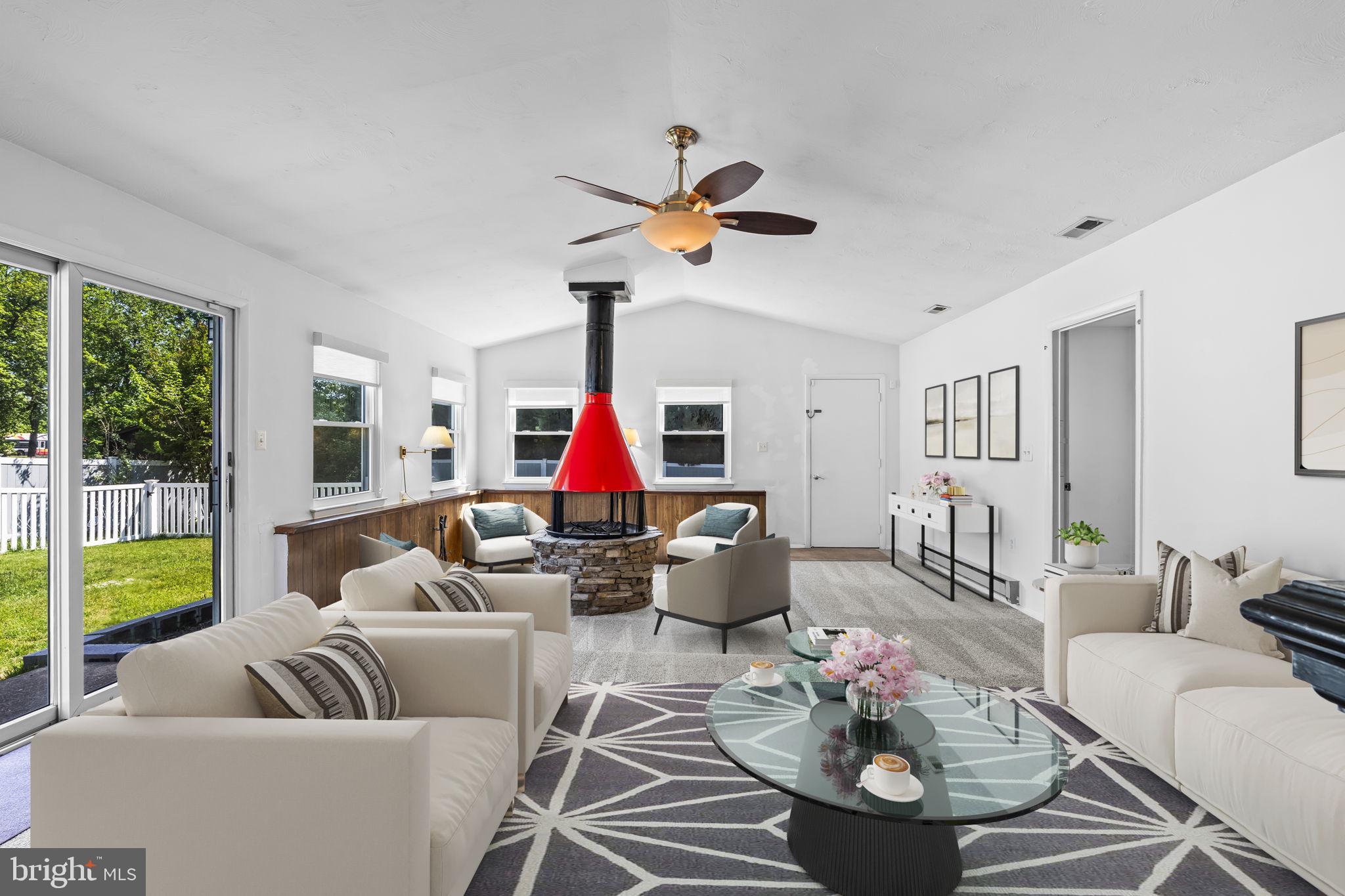 WOODHOLME - Residential
