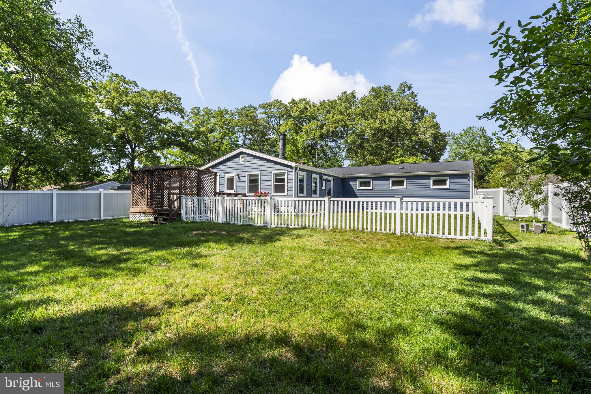 WOODHOLME - Residential