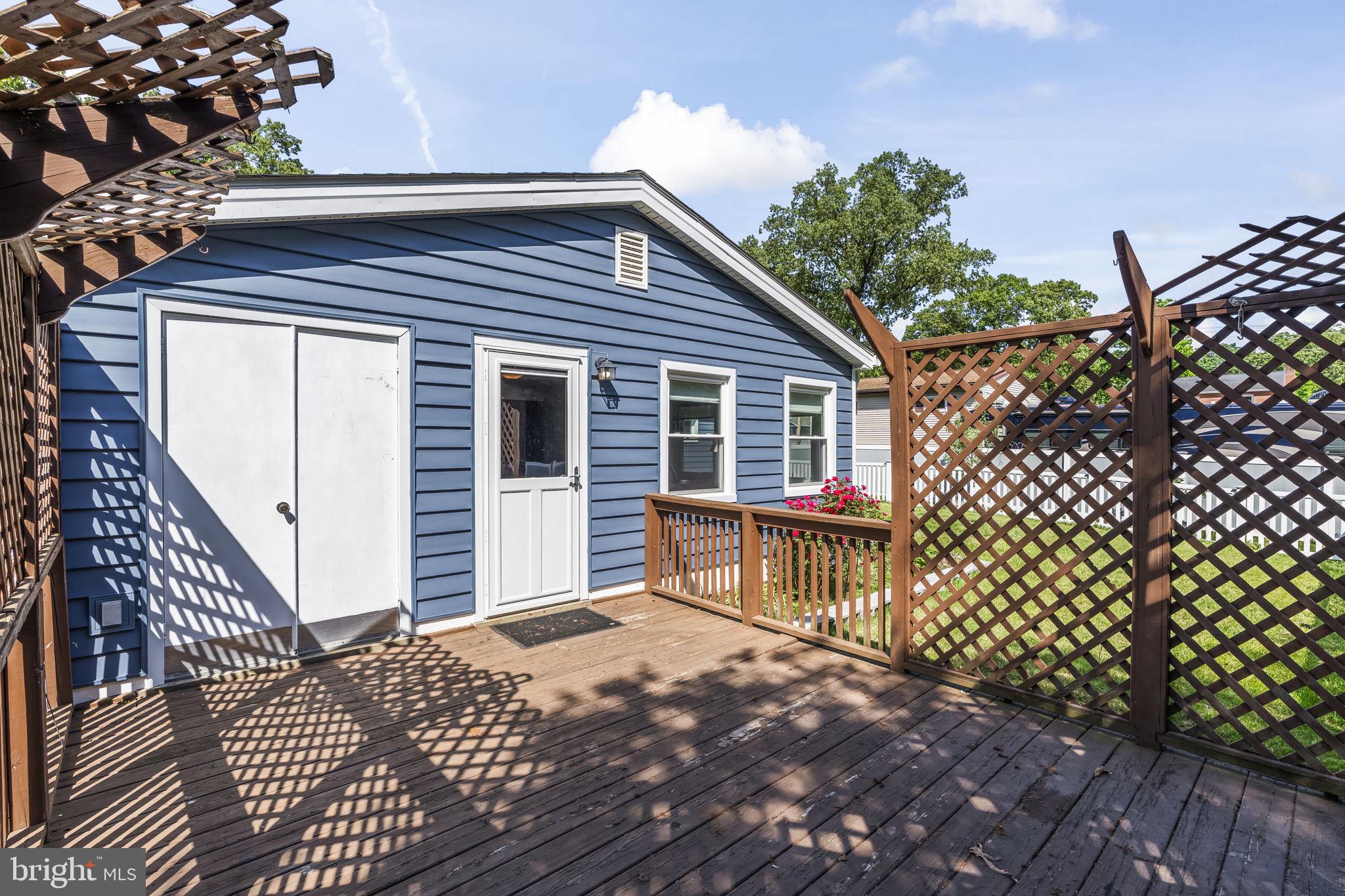 WOODHOLME - Residential
