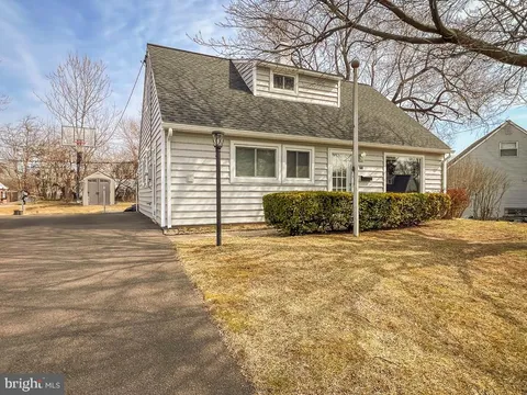 568 Sherman Lane, Morrisville, PA 19067 - MLS#: PABU2089962