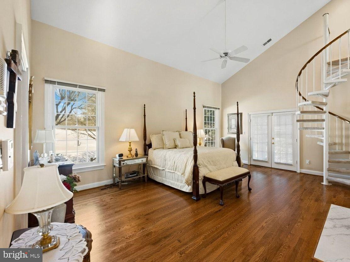 AVENEL - Residential