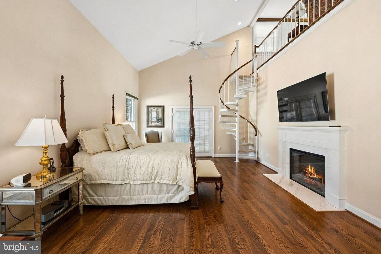 AVENEL - Residential