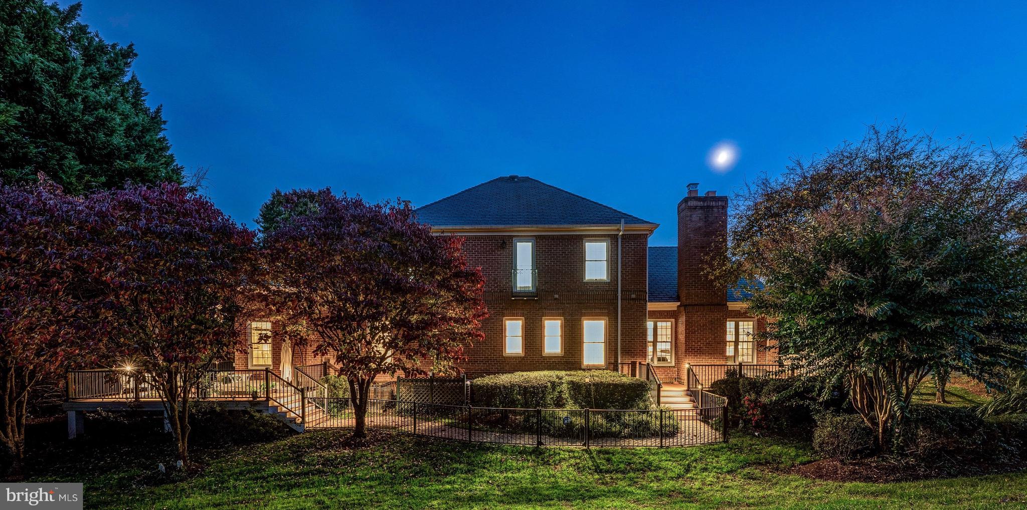 AVENEL - Residential