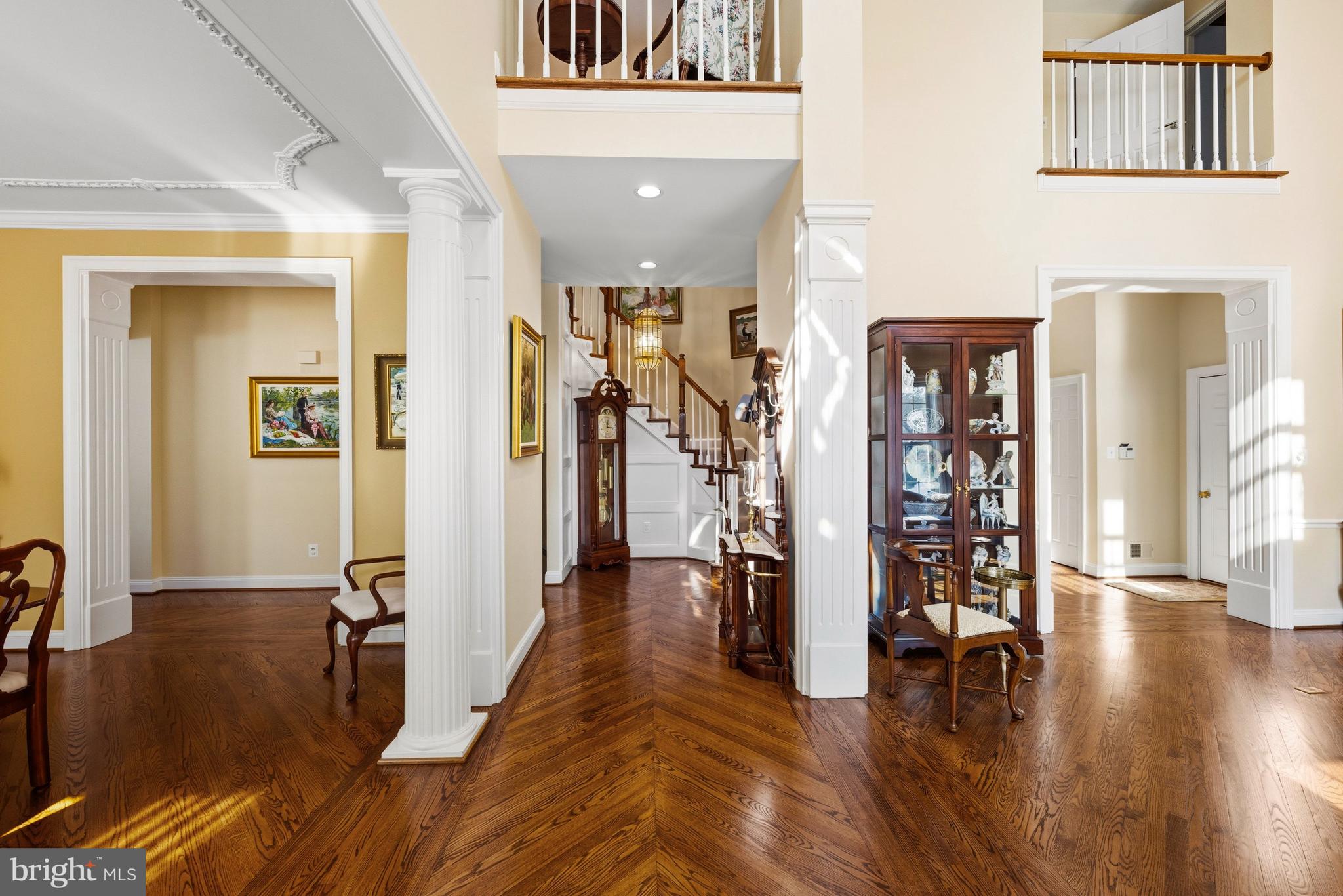 AVENEL - Residential