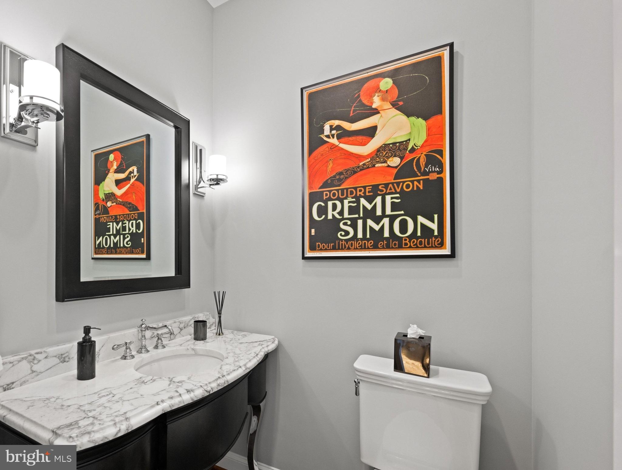 AVENEL - Residential