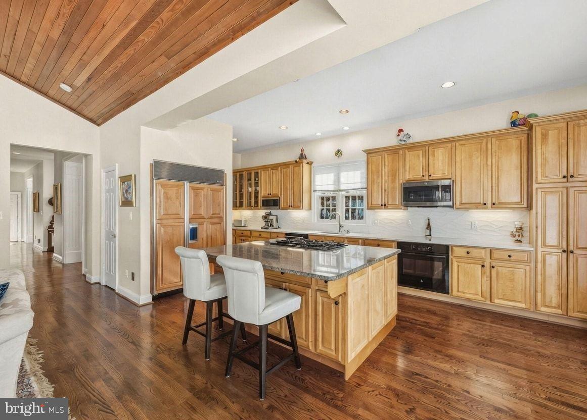 AVENEL - Residential