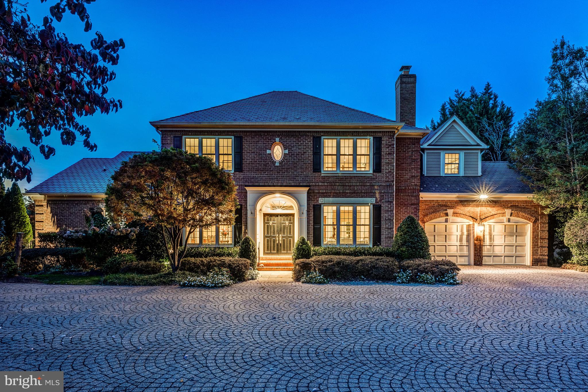 18 BEMAN WOODS COURT