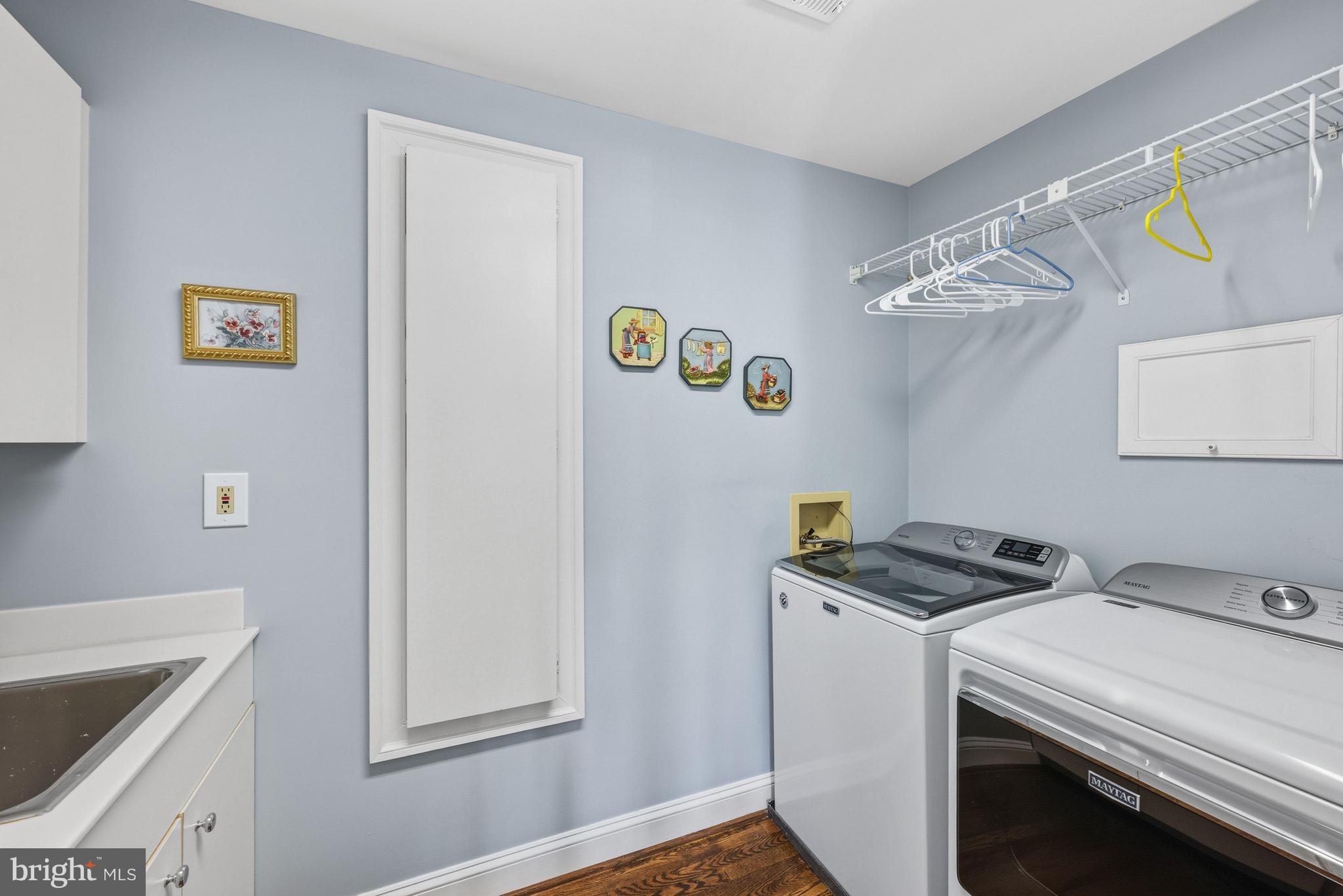 AVENEL - Residential