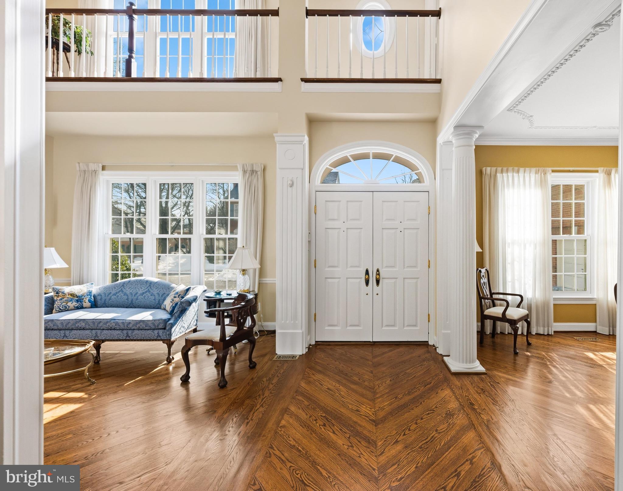 AVENEL - Residential