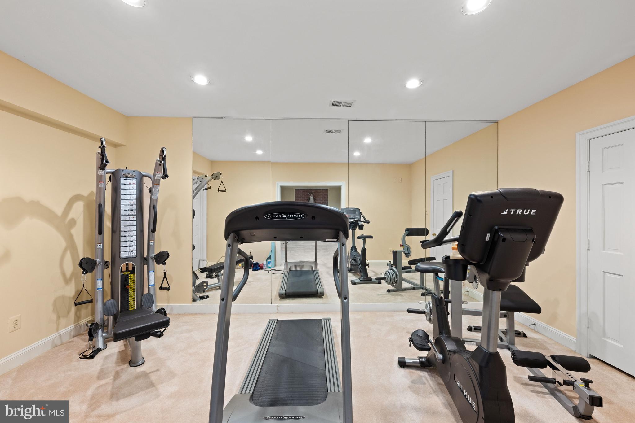 AVENEL - Residential