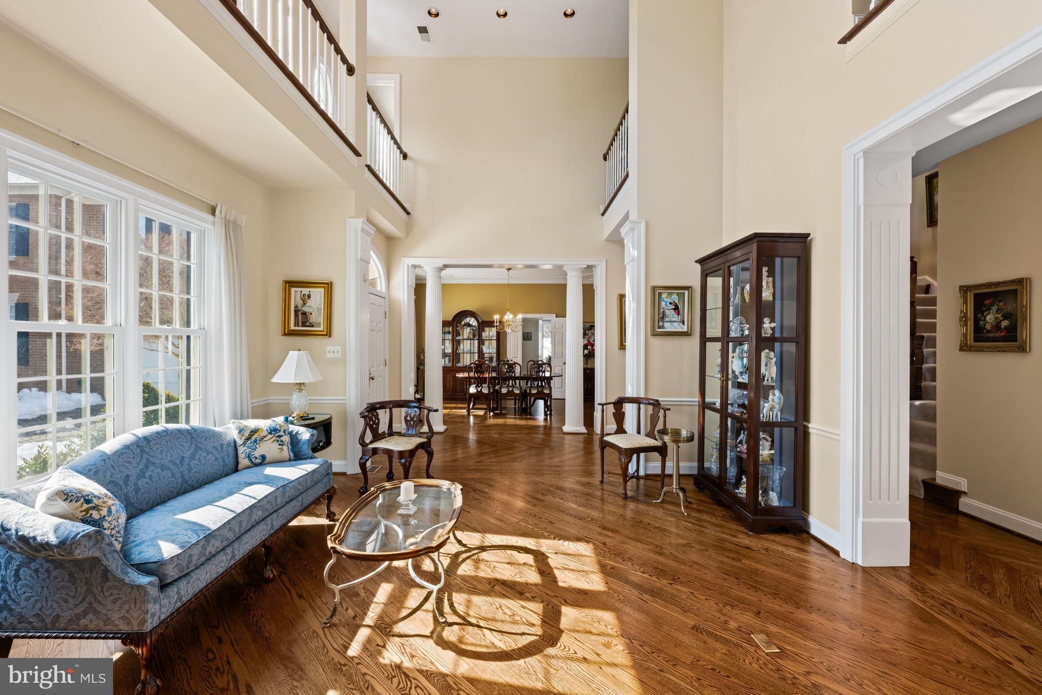 AVENEL - Residential