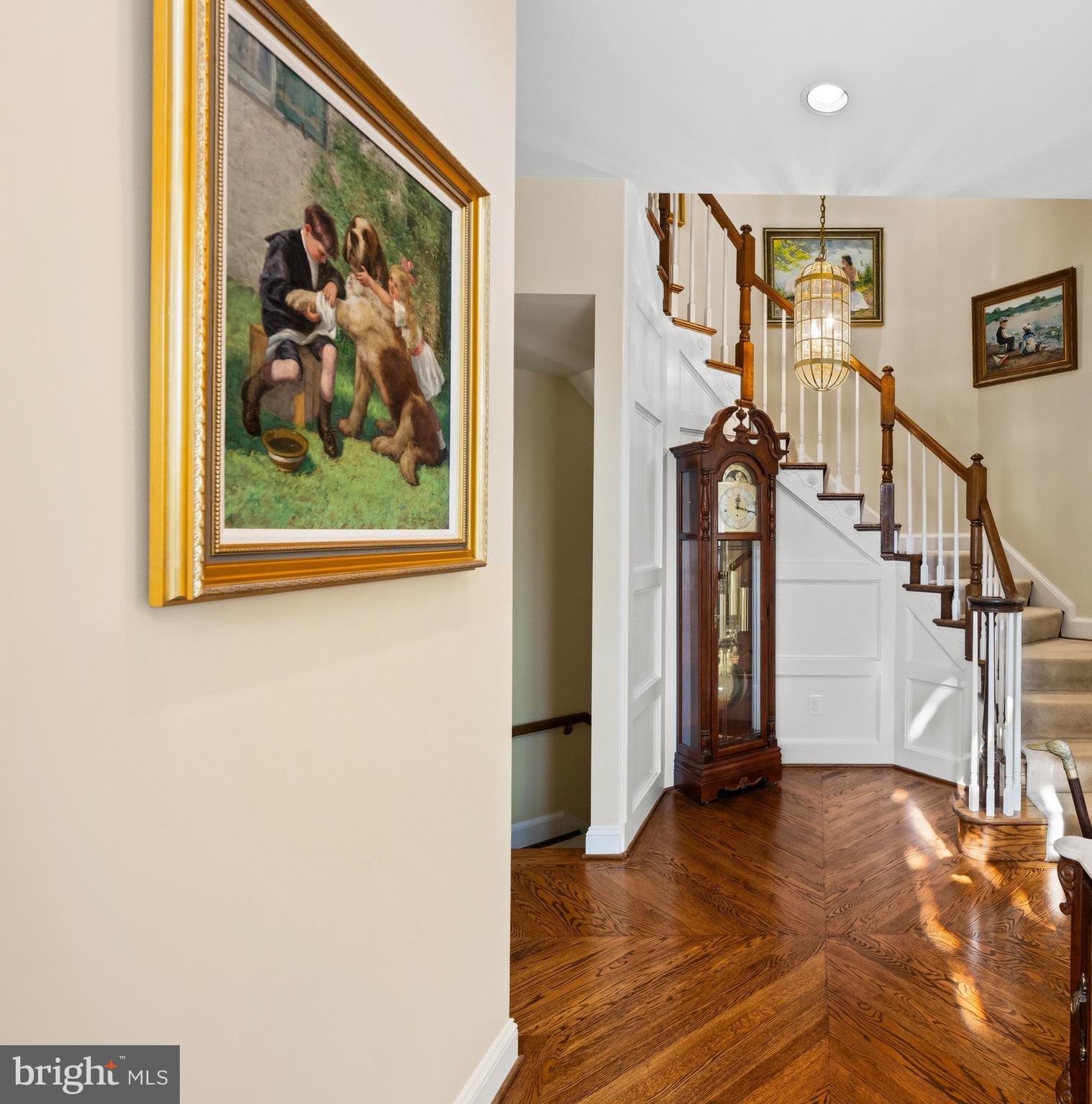 AVENEL - Residential