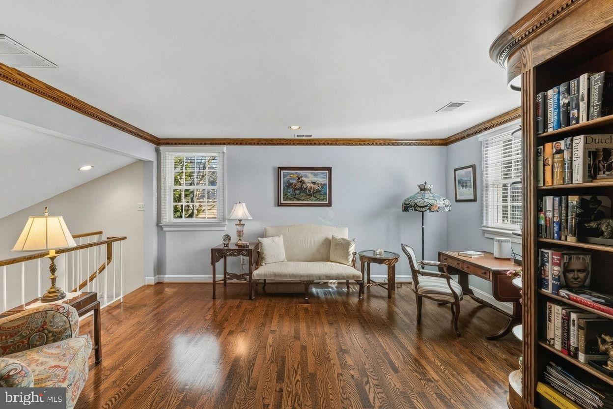 AVENEL - Residential