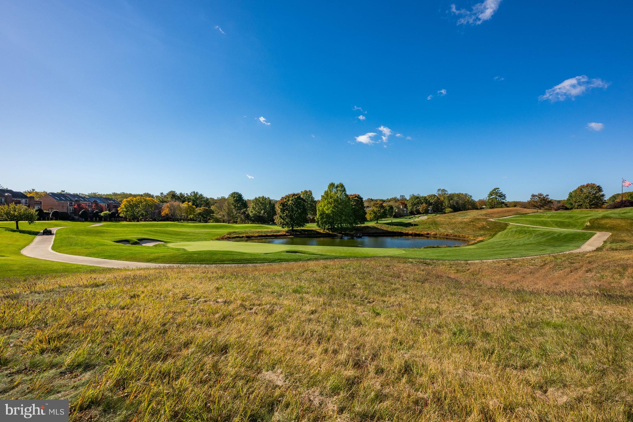 AVENEL - Residential