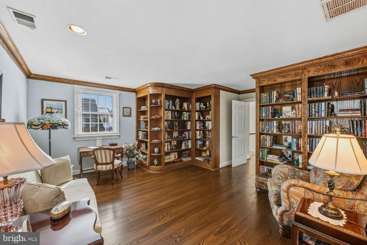 AVENEL - Residential