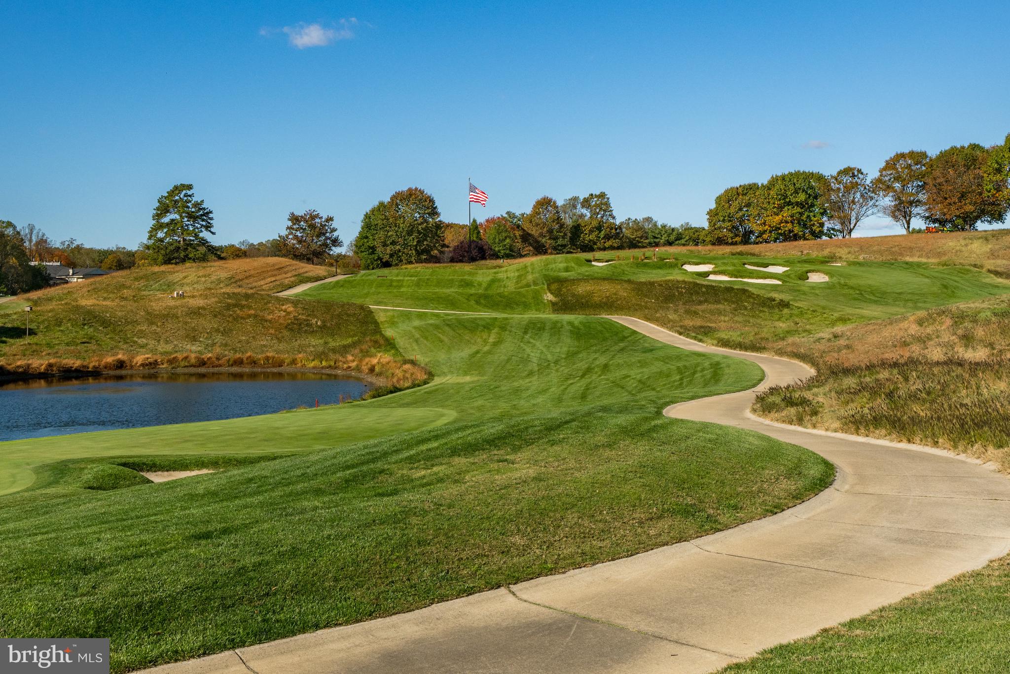 AVENEL - Residential