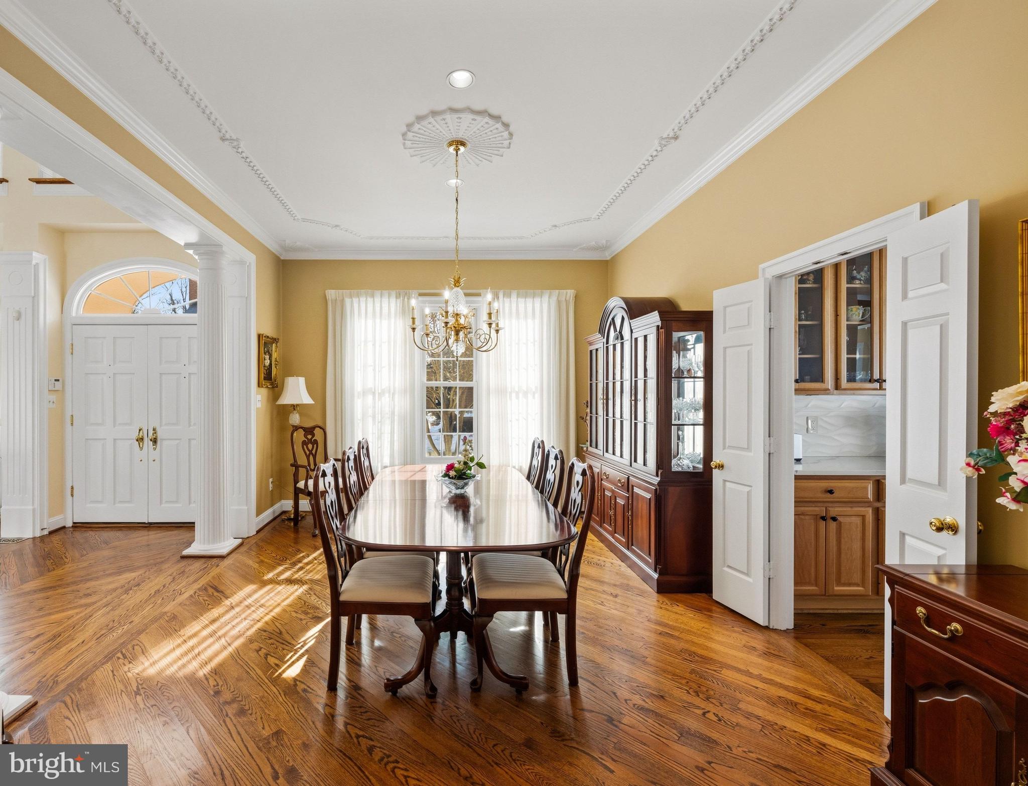 AVENEL - Residential