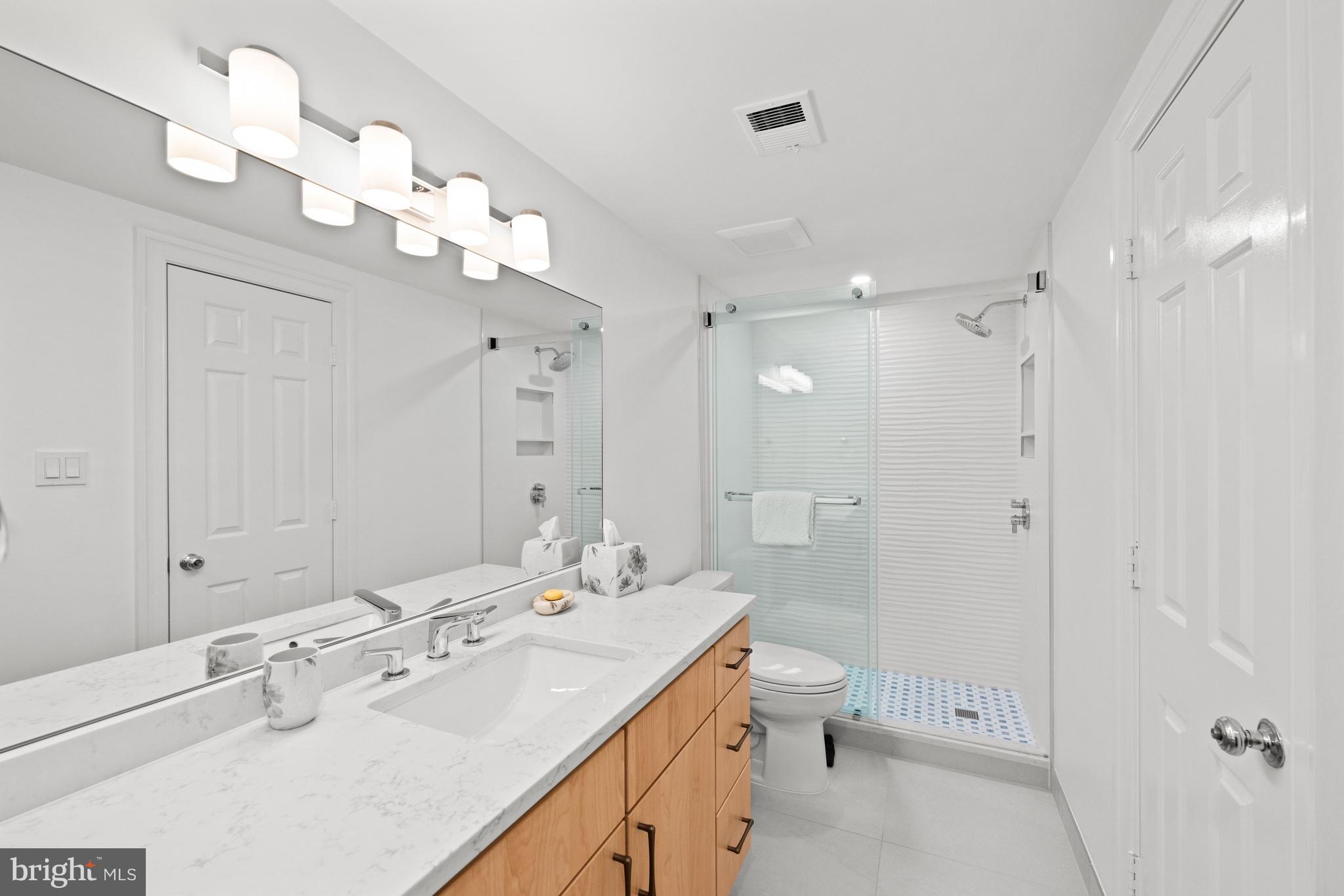 AVENEL - Residential