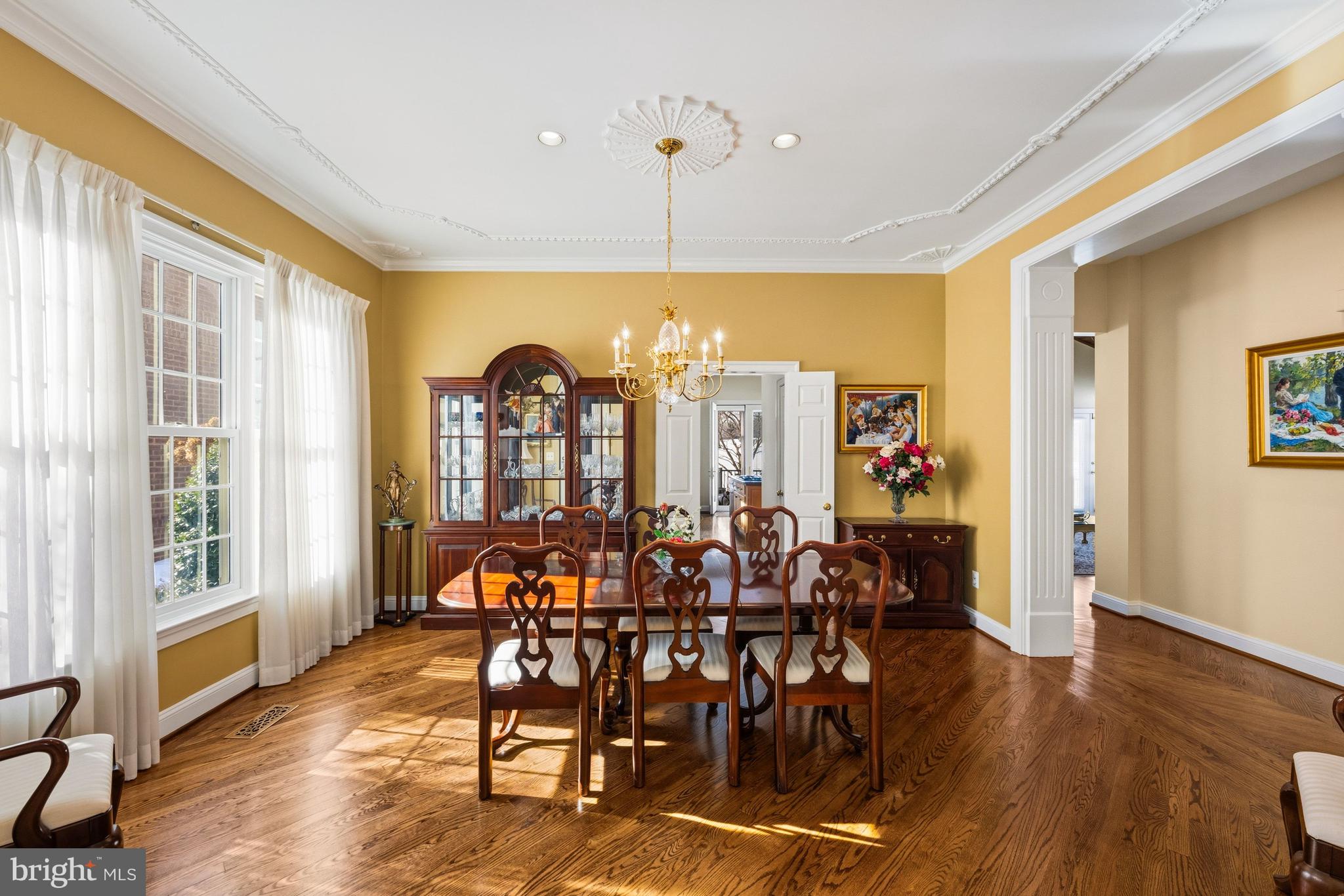 AVENEL - Residential