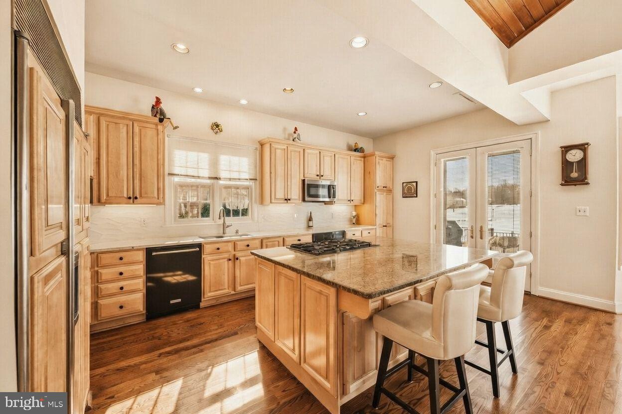 AVENEL - Residential