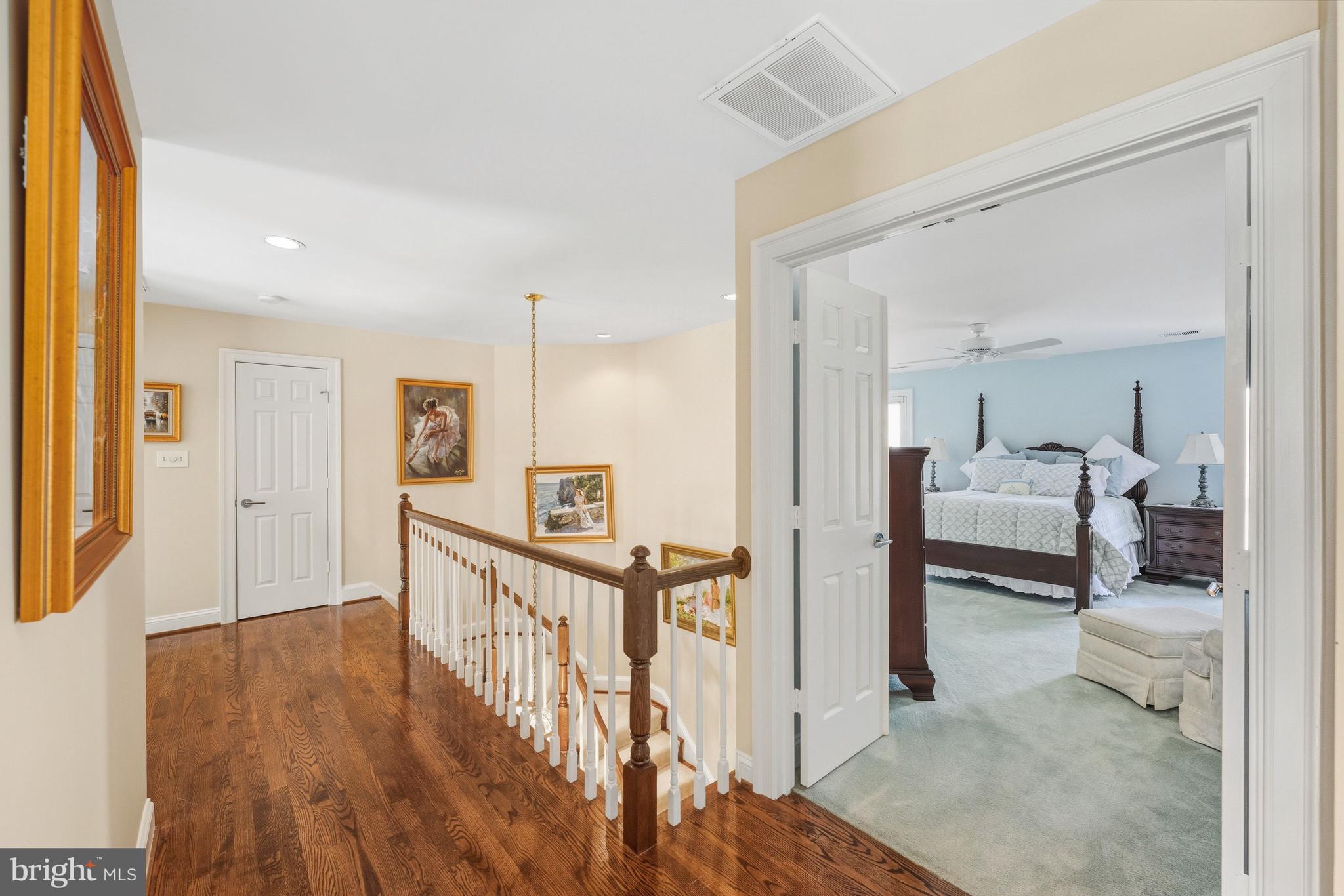 AVENEL - Residential