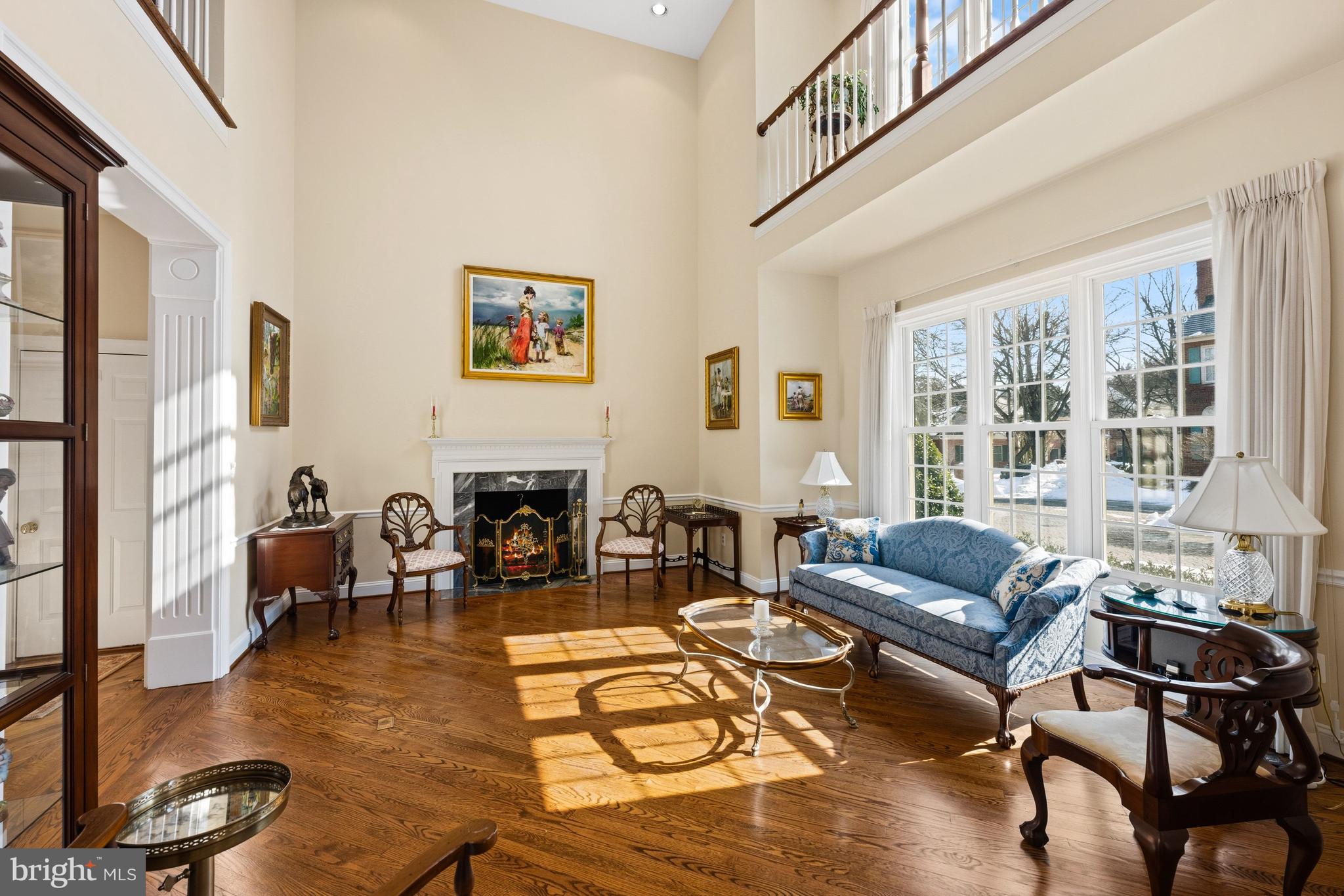 AVENEL - Residential