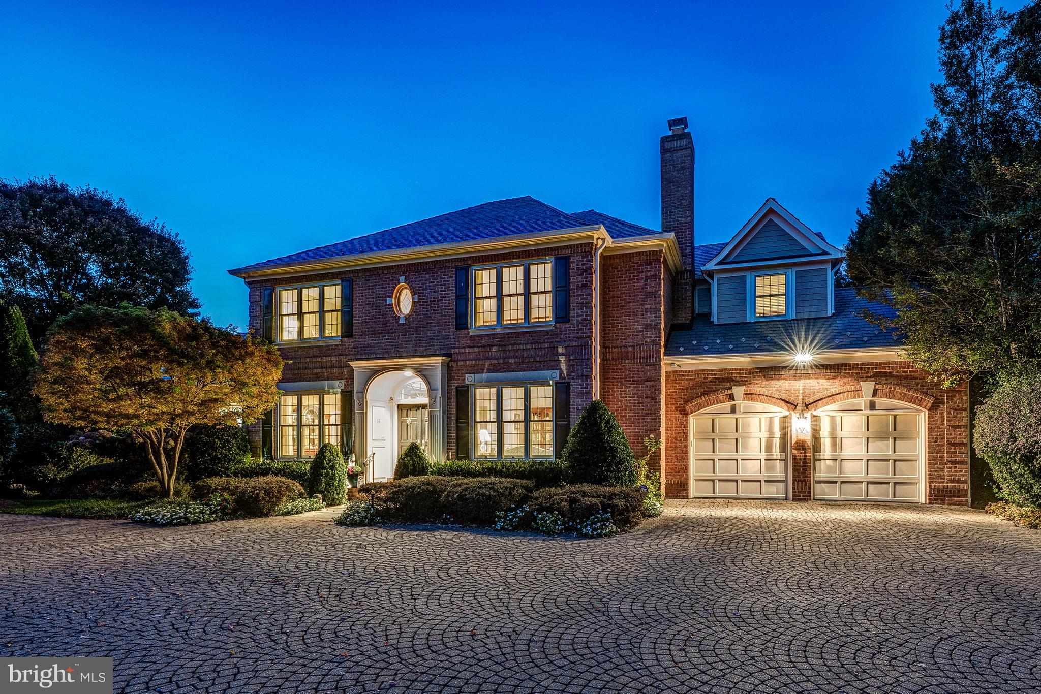 AVENEL - Residential