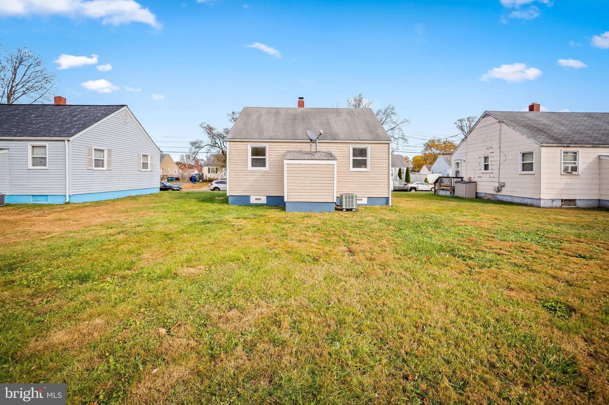 LYNDHURST - Residential