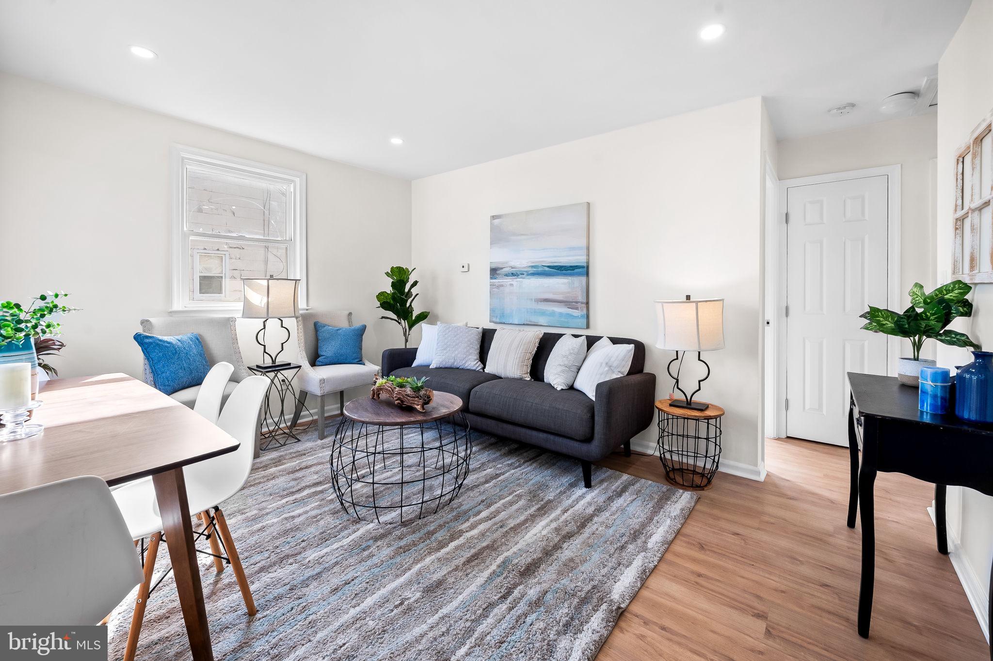 LYNDHURST - Residential