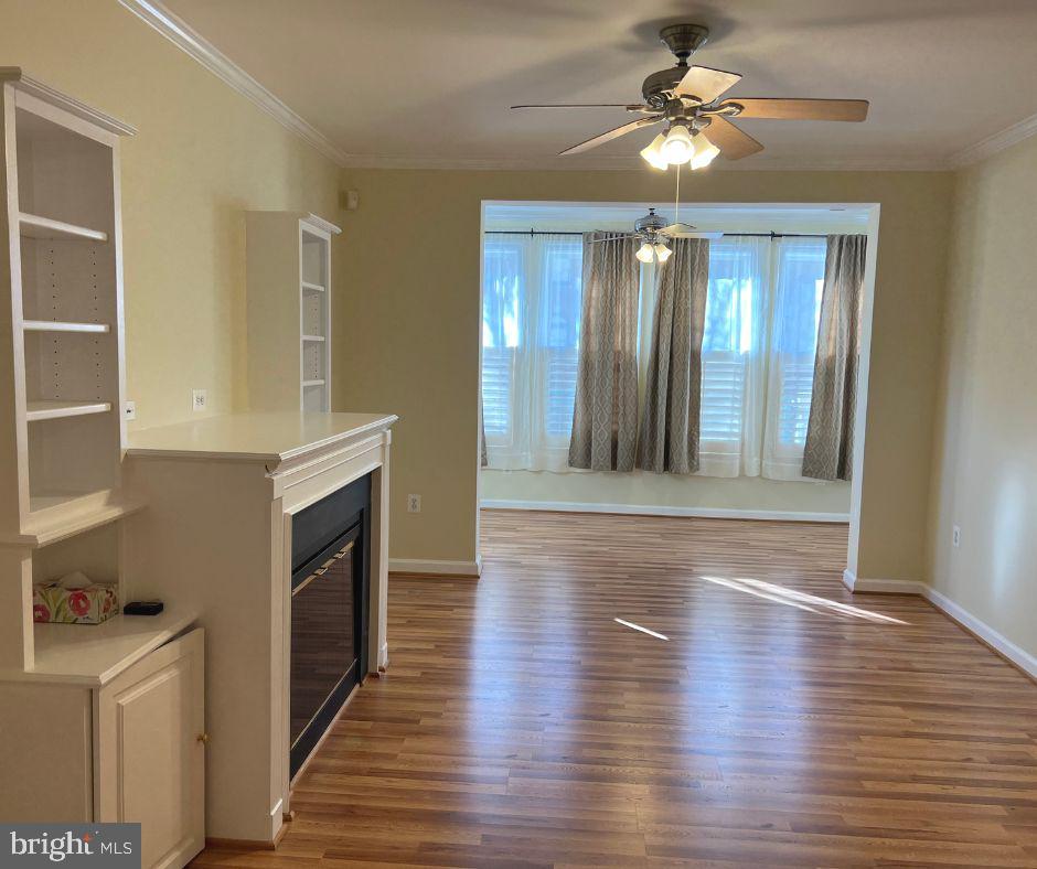 BELMONT BAY - Residential Lease