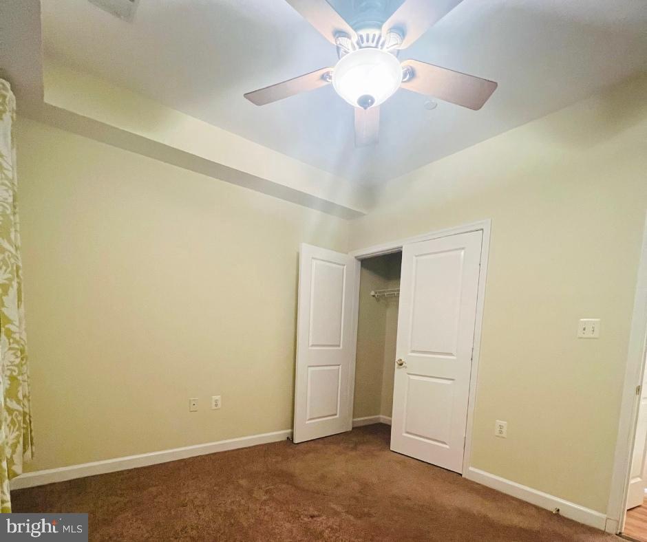 BELMONT BAY - Residential Lease