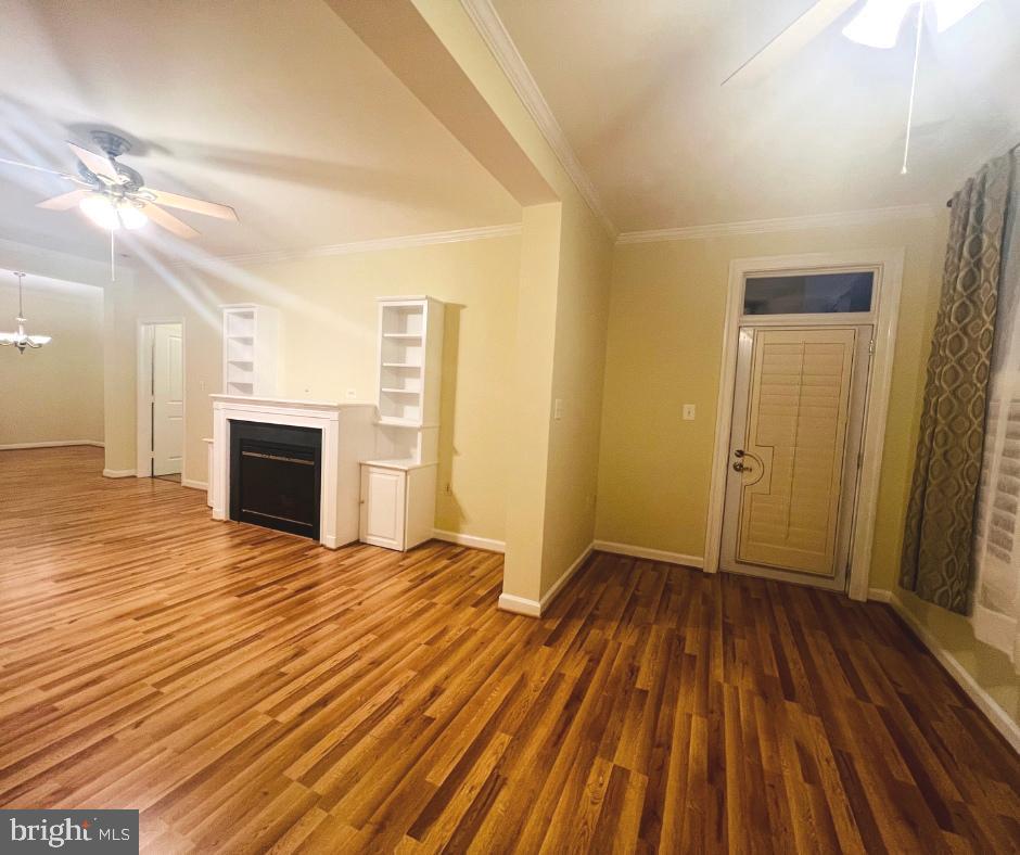 BELMONT BAY - Residential Lease