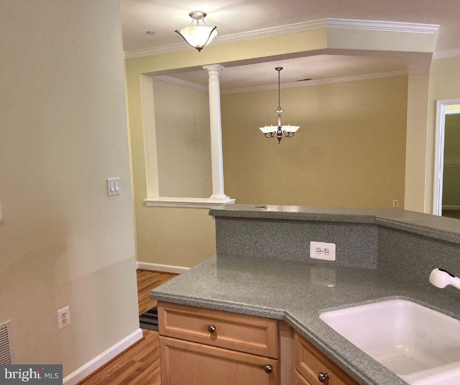 BELMONT BAY - Residential Lease