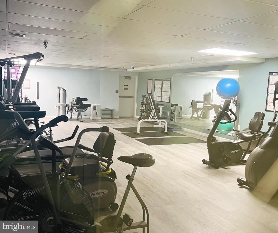 BELMONT BAY - Residential Lease