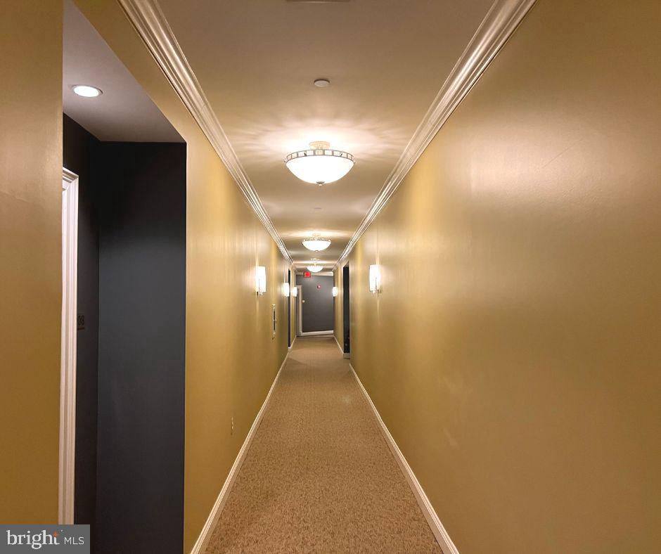 BELMONT BAY - Residential Lease