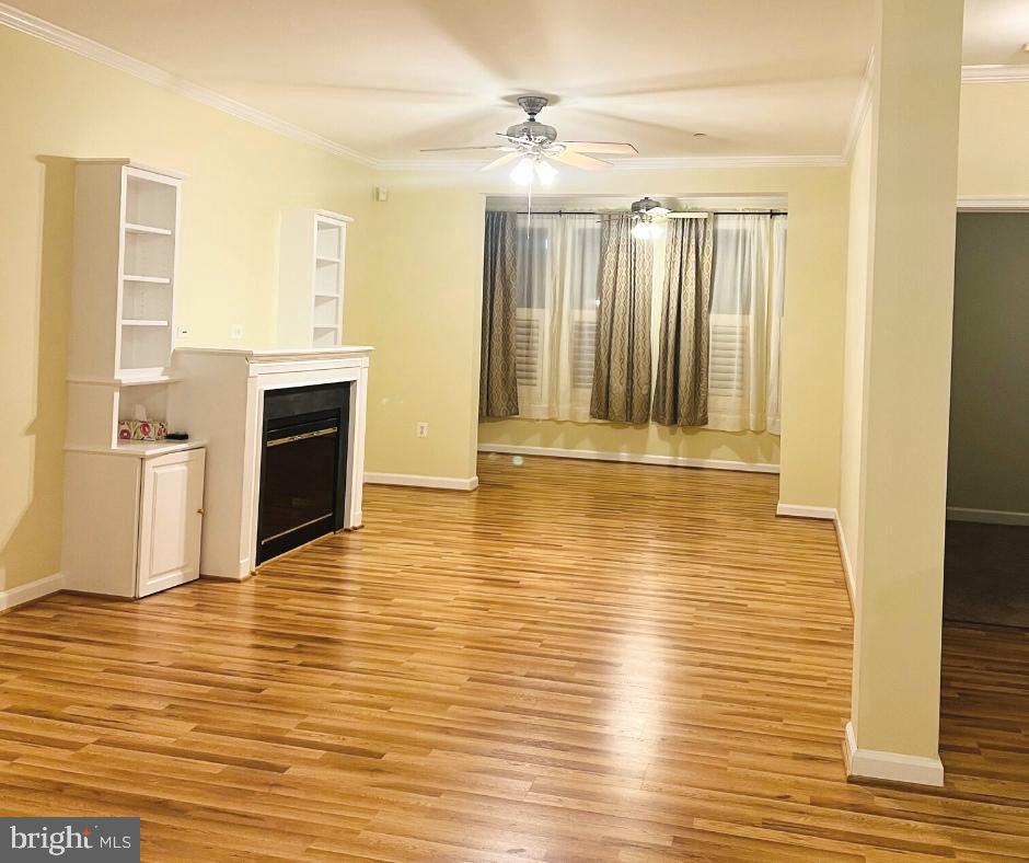 BELMONT BAY - Residential Lease