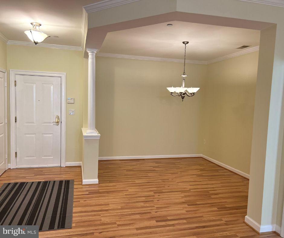 BELMONT BAY - Residential Lease