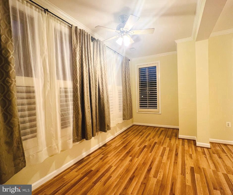 BELMONT BAY - Residential Lease